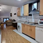 Appartement Vivienda Turistica Ibama2