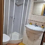 Vivienda Turistica Ibama2 Ciudad-Rodrigo