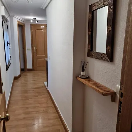 아파트 Vivienda Turistica Ibama2