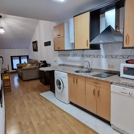 Daire Vivienda Turistica Ibama2