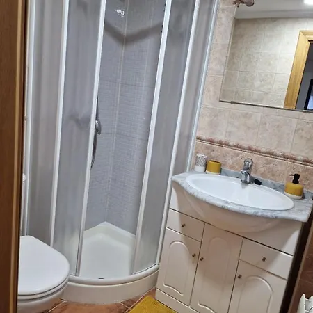 Vivienda Turistica Ibama2 Ciudad-Rodrigo