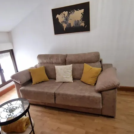 Vivienda Turistica Ibama2 Appartement