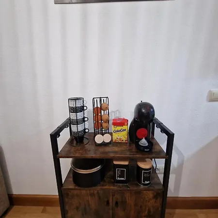 Vivienda Turistica Ibama2 * Ciudad-Rodrigo