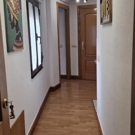 Vivienda Turistica Ibama2 Appartement