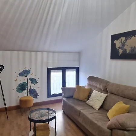Vivienda Turistica Ibama2 Ciudad-Rodrigo