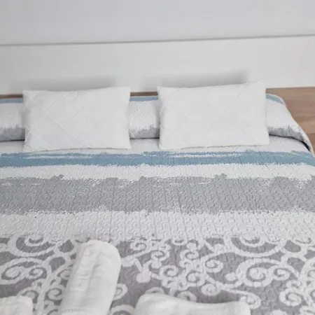 Vivienda Turistica Ibama2 Ciudad-Rodrigo