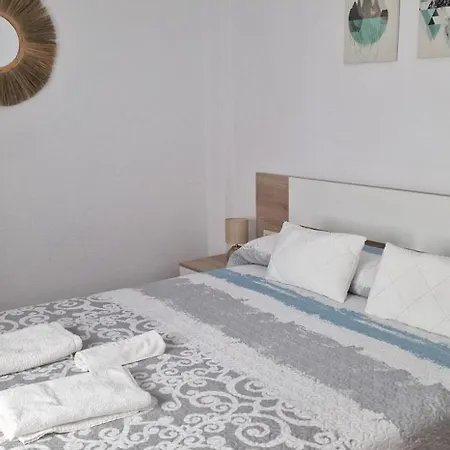 Vivienda Turistica Ibama2 *