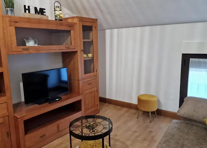 Vivienda Turistica Ibama2 Ciudad-Rodrigo