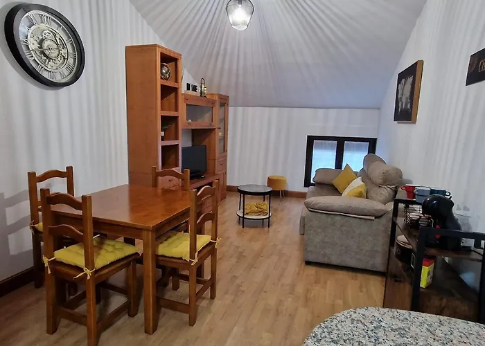 Vivienda Turistica Ibama2 Ciudad-Rodrigo