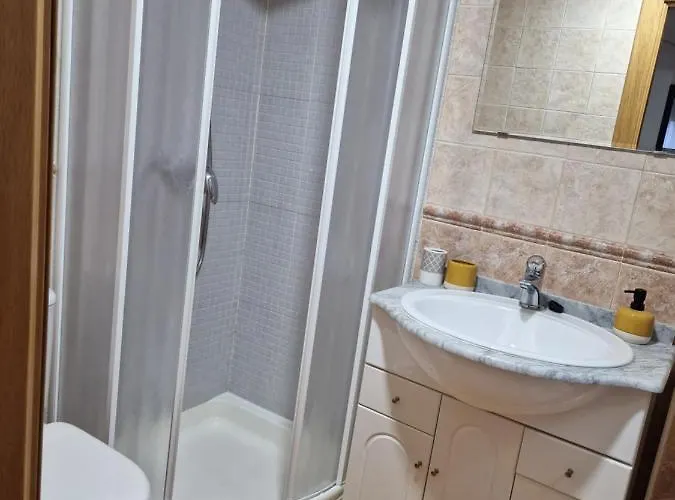 Vivienda Turistica Ibama2 Ciudad-Rodrigo