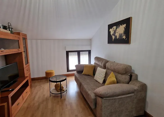 Vivienda Turistica Ibama2