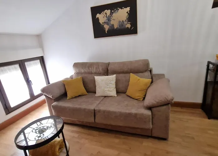 Vivienda Turistica Ibama2 아파트