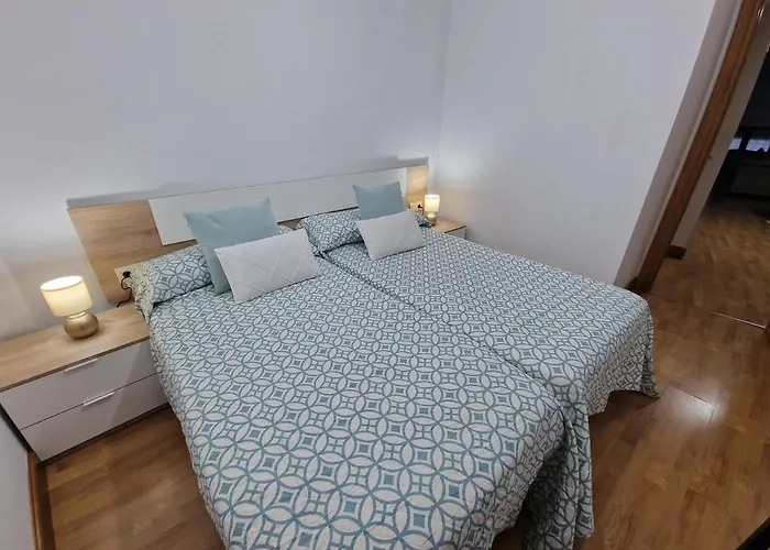 Vivienda Turistica Ibama2 *