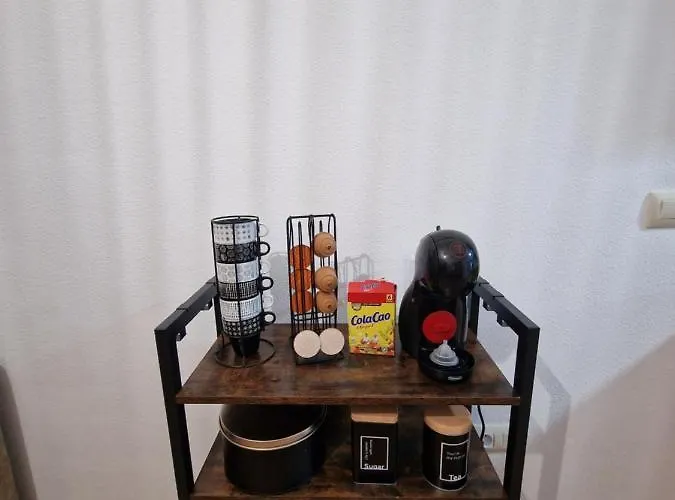 Vivienda Turistica Ibama2 * Ciudad-Rodrigo