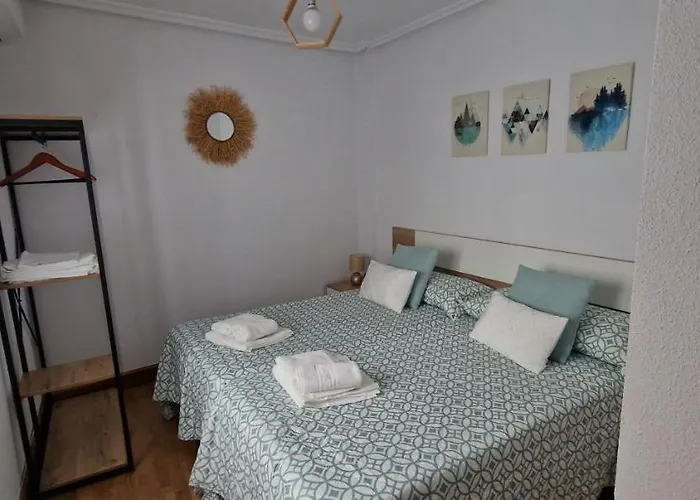 Vivienda Turistica Ibama2
