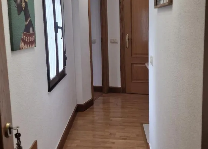 Vivienda Turistica Ibama2 아파트