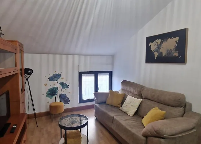 Vivienda Turistica Ibama2 Ciudad-Rodrigo